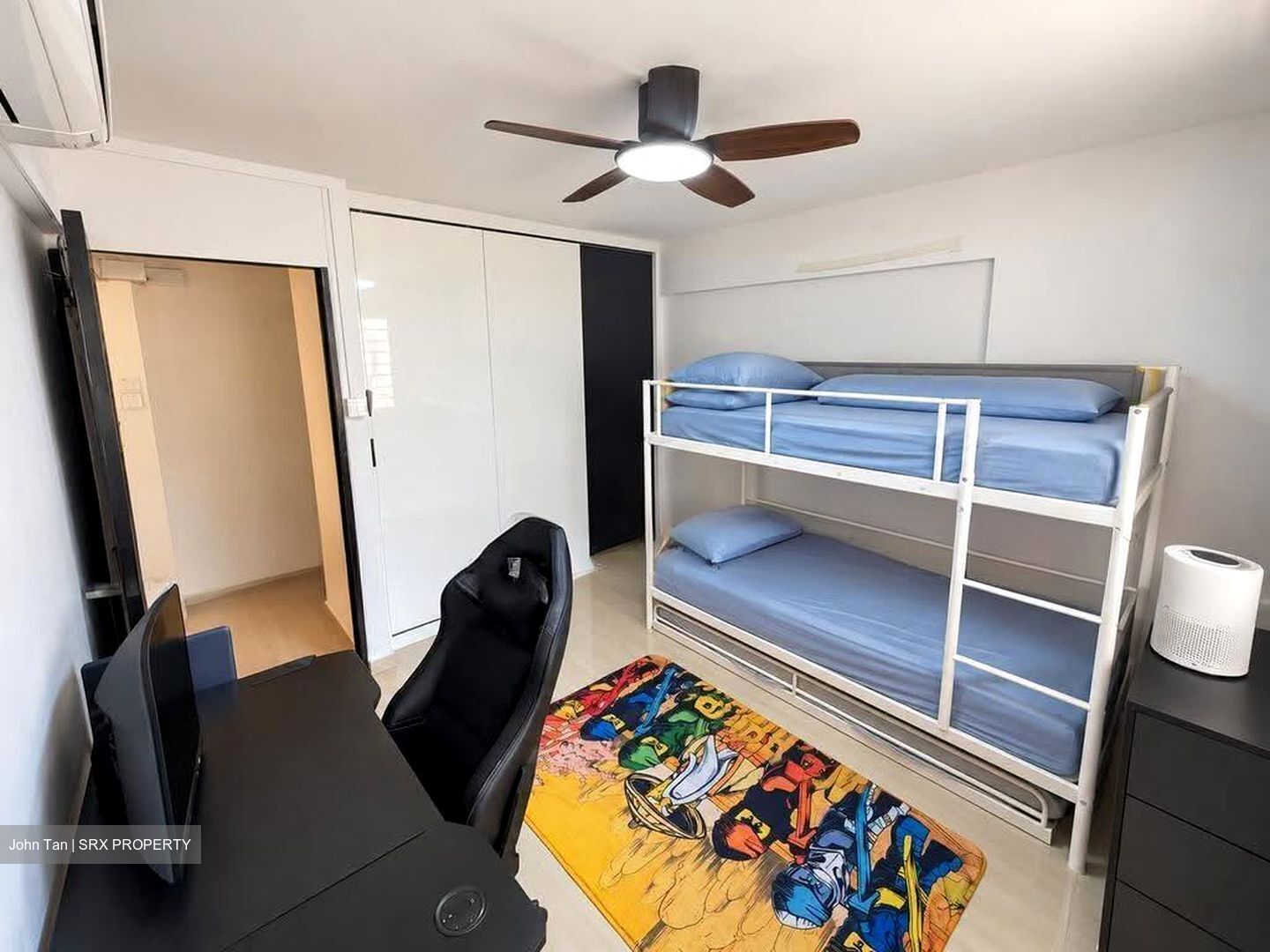 Blk 409 Jurong West Street 42 (Jurong West), HDB Executive #620251411